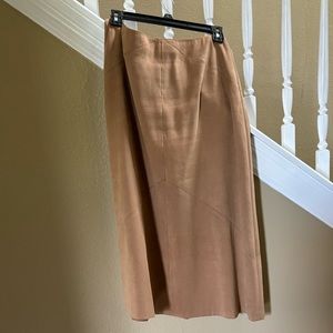 Talbots long skirt, size 6